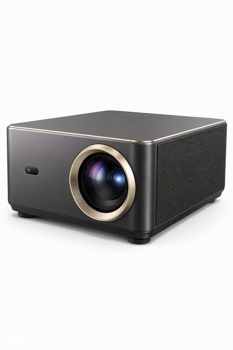PJ-400 4K premium portable smart projector flagship pro